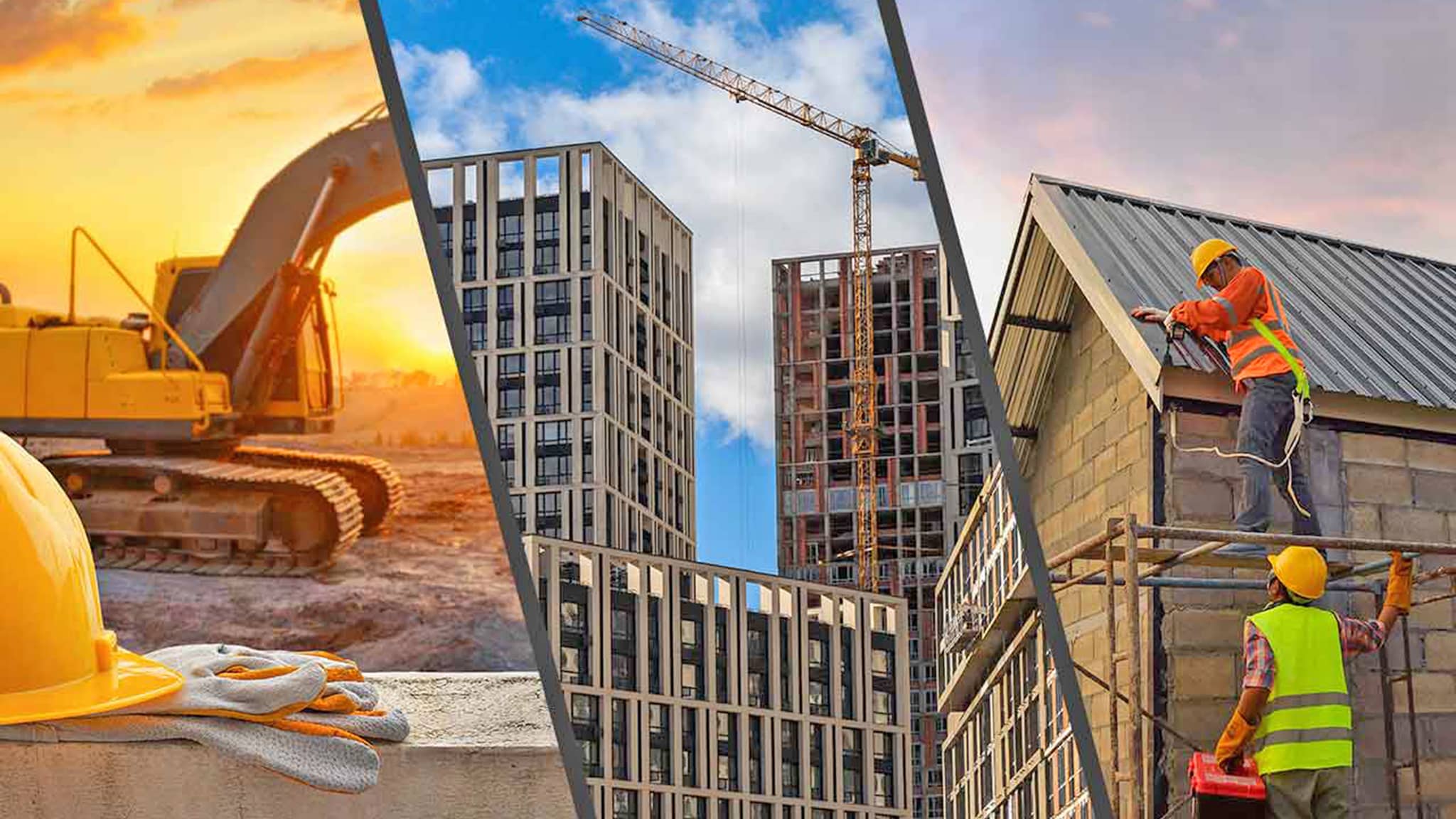 Equipo y Materiales para Construcción Teiras