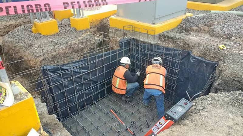 Obra Civil